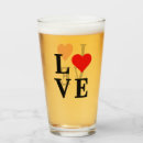 Search for valentine glass mugs Simple