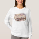 Recherche de paysage marin tshirts Côtier