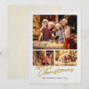 Recherche de faux gold christmas cards Joyeuses fêtes
