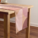 Search for mid century modern table runners Abstract