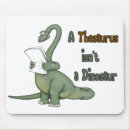 Recherche de dinosaure tapis souris Éducation