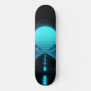 Recherche de gamer skateboards Contenu génératif