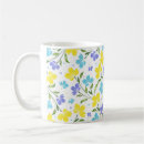 Search for periwinkle mugs Floral