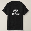 Recherche de ata tshirts Pour tous