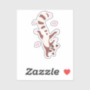 Search for cartoon dancing stickers Animal
