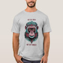 Search for monkey business tshirts Not my circus