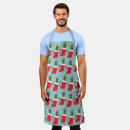 Search for rick aprons Merry rickmas