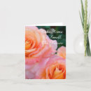 Search for rose colored cards Roses