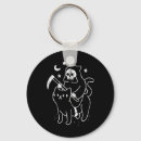 Search for cat death keychains Tarot