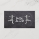 Recherche de groupe cartes visite Teacher