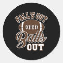 Search for fall season stickers Scary