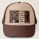Recherche de de berger allemand casquettes Chiot