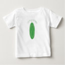 Recherche de concombre tshirts Mignon