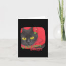 Search for hateful christmas cards Cat