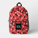 Search for japanese backpacks Cherry blossom