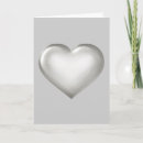 Search for silver anniversary cards Heart