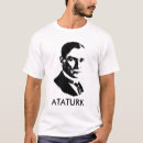Search for ataturk tshirts Turkey