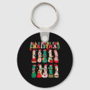 Search for dirty christmas keychains Season