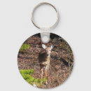 Search for deer keychains Trees
