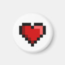 Recherche de pixels magnets Mignon