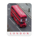 Search for double magnets Double decker bus
