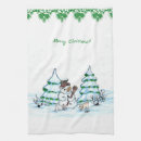 Recherche de snowman cuisine linges Bonhomme