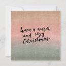 Recherche de warm posters Hiver