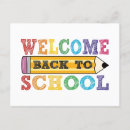 Search for classroom decorations postcards Back to school