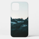 Search for snow covered iphone cases Nature