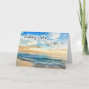 Search for beach birthday cards Coastal