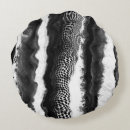 Search for abstract art black and white pillows Stripes