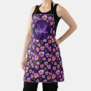 Recherche de pansies aprons Fleurs