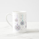 Recherche de boule de noël tasses Bille