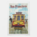 Recherche de transport aérien posters San francisco