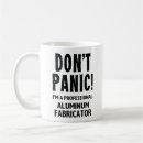 Search for aluminum mugs Engineering