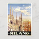 Recherche de milano cartes postales Vintage