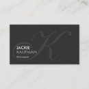 Search for healthcare business cards Clinic