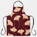 Search for ginkgo aprons Abstract