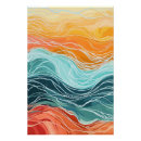 Recherche de détails posters Couleurs vives