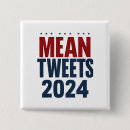 Search for tweets buttons Election