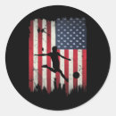 Search for usa soccer stickers July 4th