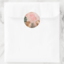 Search for crystal stickers Rose gold