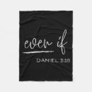 Search for religious blankets Party