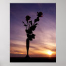 Search for sunset rose posters Floral