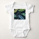 Recherche de ligne bébé vêtements Motif
