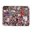 Search for marching magnets Lgbt
