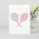 Search for racket invitations Tennis