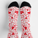 Search for crazy socks Fun