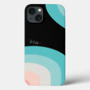 Search for geometric lines iphone cases Stylish