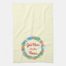 Search for christian tea towels Blessings